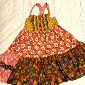 EC Matilda Jane Dress, worn once